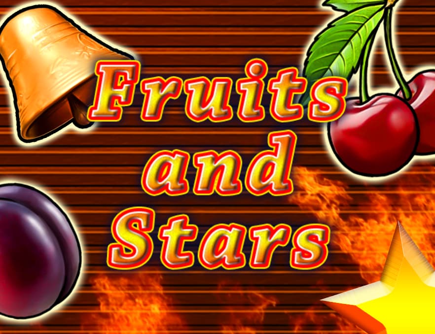 Fruits and Stars