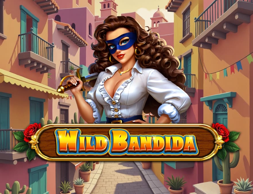 Wild Bandida