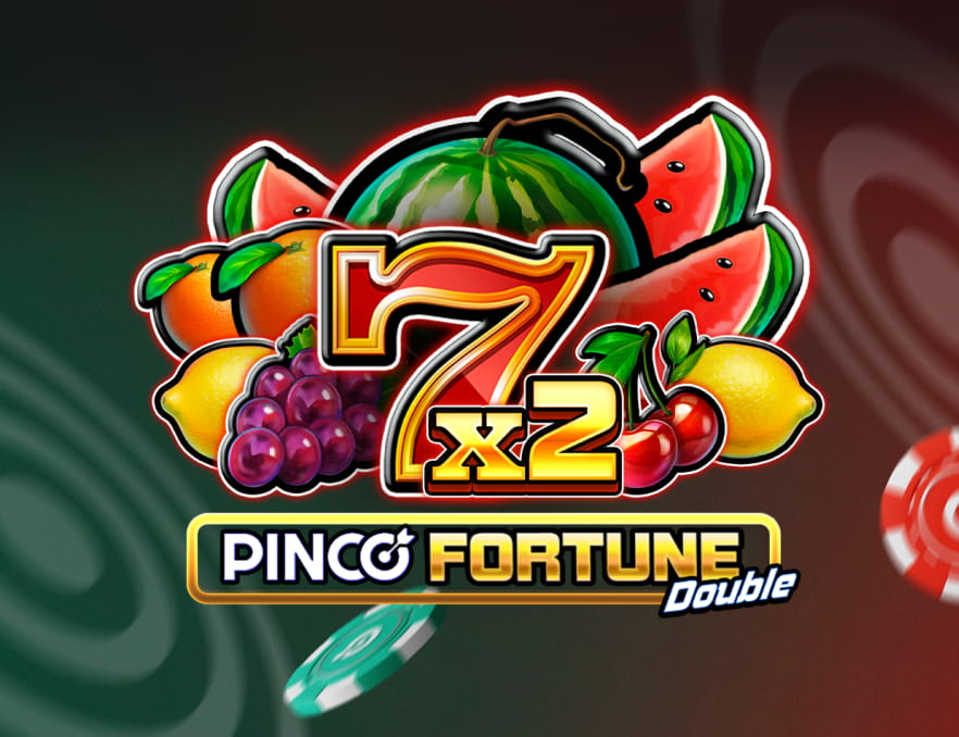 PINCO Fortune Double
