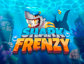 Shark Frenzy