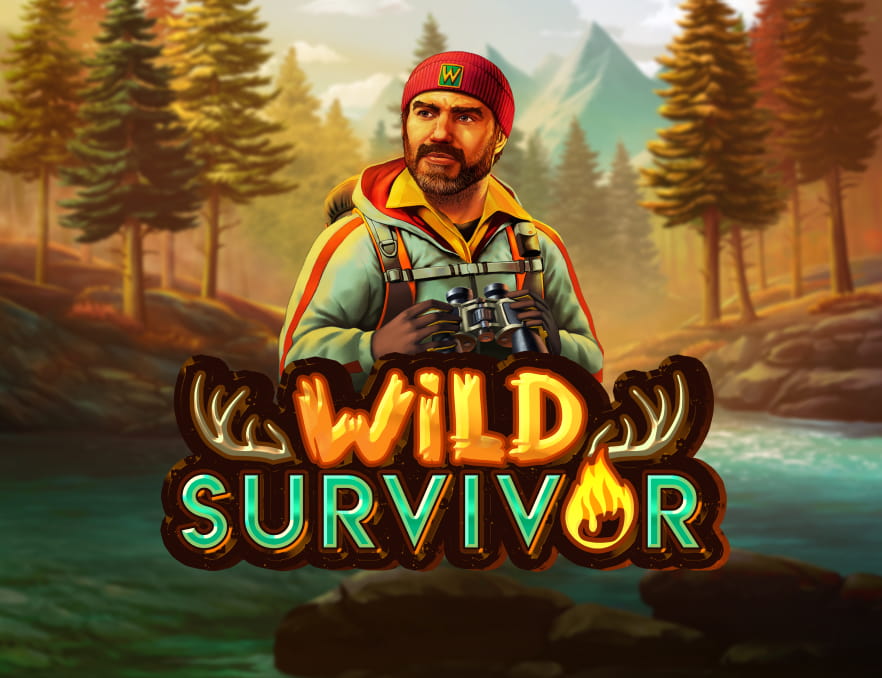 Wild Survivor